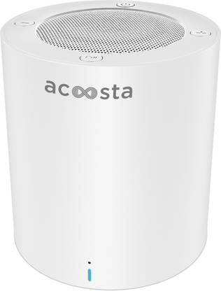 acoosta Bold 220 4 W Bluetooth Speaker