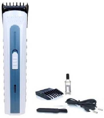 ELEGANTSTYLER NV 3915 Hair Cutting Saving Classic Machine Beard Trimmer Trimmer 60 min  Runtime 1 Length Settings