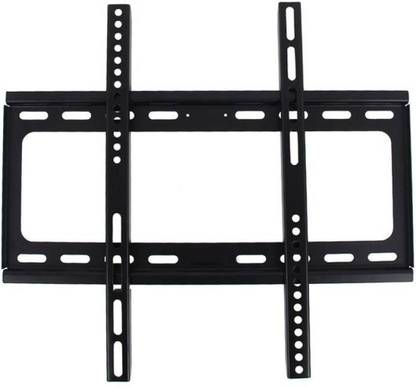 108 LED/TV-standWallBrACket-18inch Fixed TV Mount