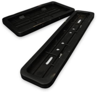 milkey 1596 (2) BIKE Number plate frame Bike Number Plate (Plastic 28.5 cm x 16.5 cm) Bike Number Plate (Plastic 28.5 cm x 16.5 cm) Bike Number Plate (Plastic 28.5 cm x 16.5 cm) Bike Number Plate