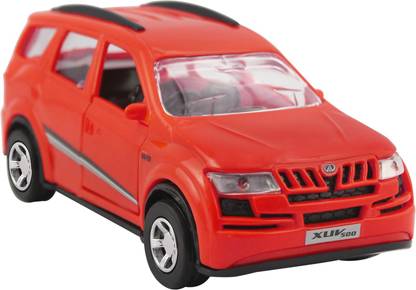 Shinsei XUV 500 |Opening Doors|Miniature Scaled Models