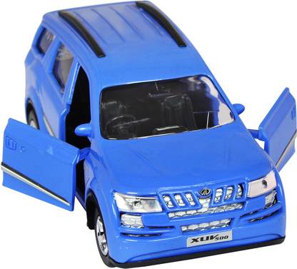 Shinsei XUV 500 |Opening Doors|Miniature Scaled Models