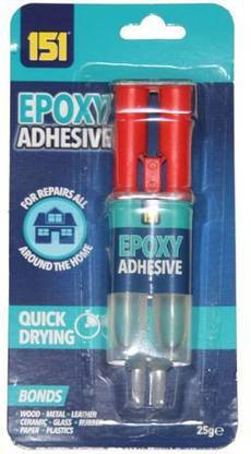 Epoxy Glue 001 Adhesive