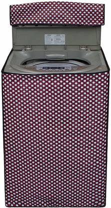 DMTE Top Loading Washing Machine  Cover