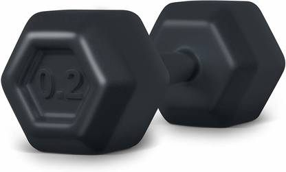 Fred & Friends Buff Baby Dumbbell Rattle Rattle