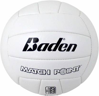 Baden Matchpoint Volleyball Volleyball - Size: 5