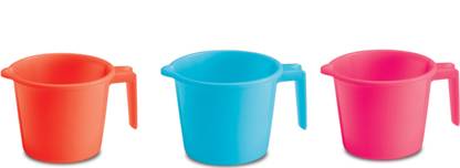 MILTON Plastic Bath Mug