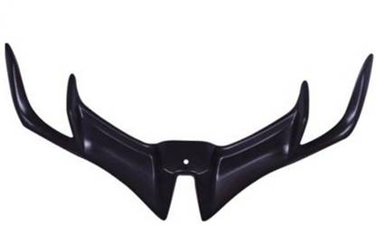 Adino Racing Dark Knight Winglet 2.0 Bike Fairing Kit Bike Fairing Kit