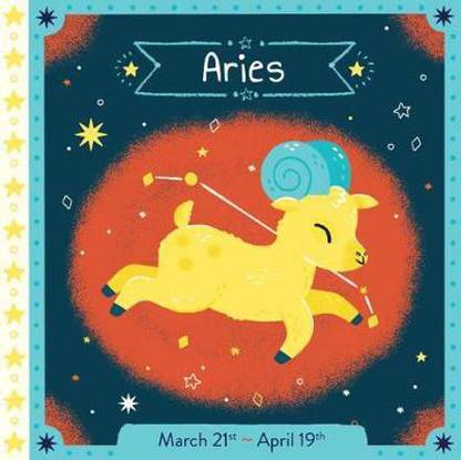 Aries, Volume 2