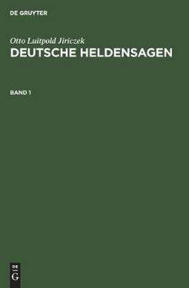 Deutsche Heldensagen