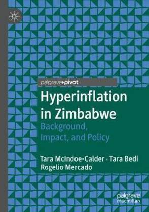 Hyperinflation in Zimbabwe