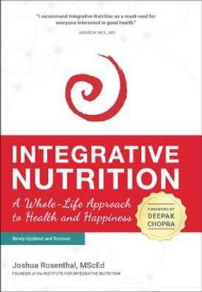 Integrative Nutrition