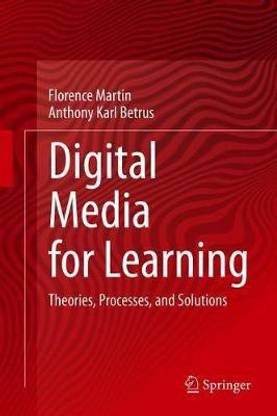 Digital Media for Learning