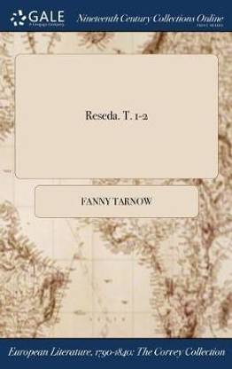 Reseda. T. 1-2