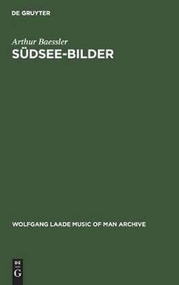 Suedsee-Bilder