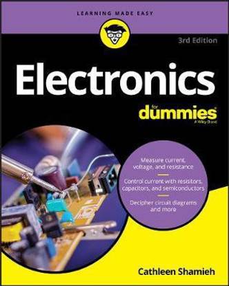 Electronics For Dummies