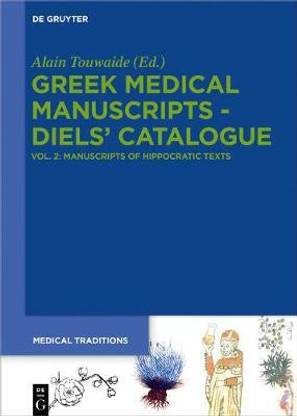 Corpus Hippocraticum