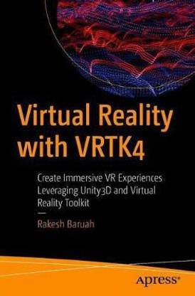 Virtual Reality with VRTK4