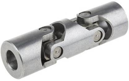 Dullabh DC22.111UJ Front or Rear Car Drive Shaft