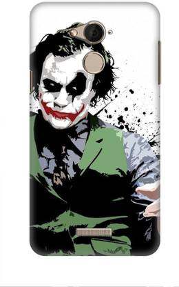 My Swag Back Cover for COOLPAD NOTE3 and NOTE3 PLUS