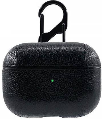 KHR Back Cover for Apple AirPods Pro Bluetooth Earphone Protective Cover Headset Charging Box