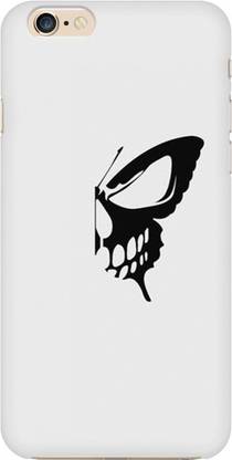 GADGET HUB Back Cover for Apple iPhone 6