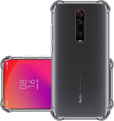 Safe Mob Back Cover for Mi K20
