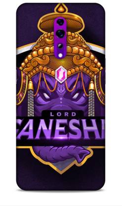 Printor Back Cover for Oppo Reno Z