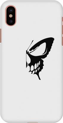 GADGET HUB Back Cover for Apple iPhone XS Max
