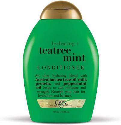 ogx Tea Tree Mint Conditioner