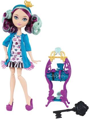 Ever After High Getting Fairest Madeline Hatter Doll [Cat_4083]