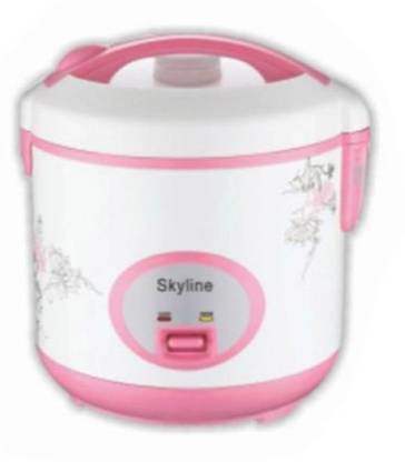 SKYLINE VT-9080 Rice Cooker Electric Rice Cooker