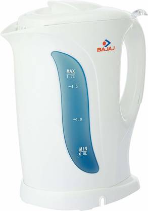 BAJAJ Elec. Kettle Non- Stick Electric Kettle