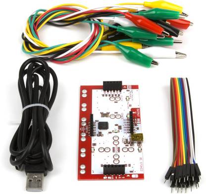 Super Debug Makey Makey - An Invention Kit for Everyone Electronic Components Electronic Hobby Kit