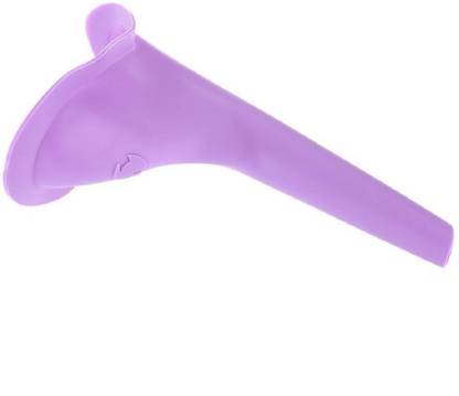 OXGENTA Silicone Portable Outdoor Standing Pee Reusable Urine Urinary Reusable Female Urination Device