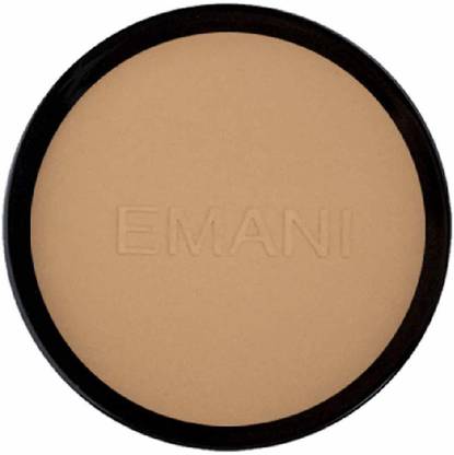 Emani  Pressed Mineral  Foundation