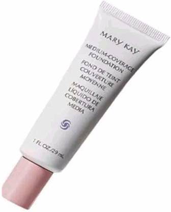 Mary Kay Medium Coverage  Foundation