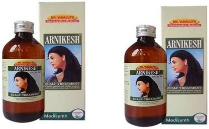 MEDISYNTH ARNIKESH PACK OF 2