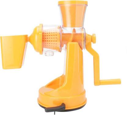 Dreamshop Plastic Hand Juicer