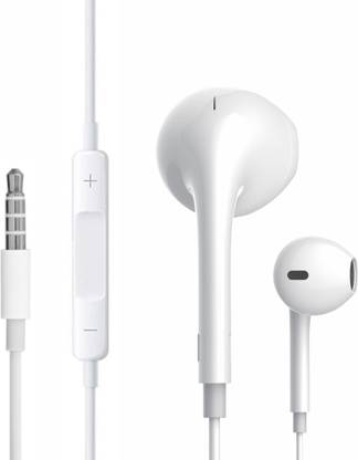 U&i Wired 3.5 mm jack Headphone Wired