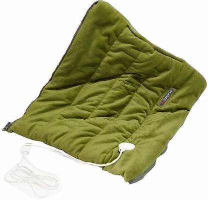 Oxfo USB Multi Function Hand Warmer Throw for Hands Back Keep Warm Heating Pad