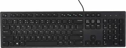 dell kb 216 wired usb desktop keyboard