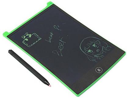 Buy Genuine WT-14 8.5 Inch E-Writer LCD Writing, Playing, Learning Pad 13.1 x 10.2 inch Graphics Tablet