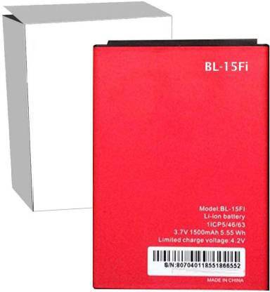 STOCK UP Mobile Battery For  ITEL A11