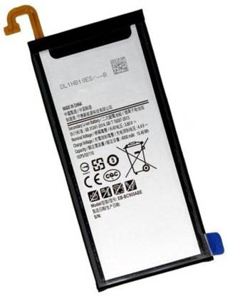 SROCK Mobile Battery For  Samsung Galaxy C9 Pro 4000 mAh