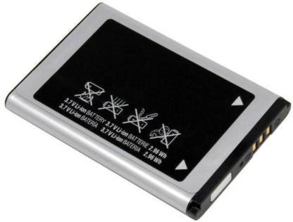 STOCK UP Mobile Battery For  SAMSUNG METRO SM-B313E-B312E.L700-S3650-C3322I-C3322