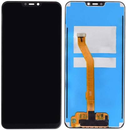 HI-TECH AMOLED Mobile Display for Vivo Y 81