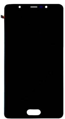 SIRIUS LCD Mobile Display for Panasonic Eluga Ray Eluga Ray (Black)
