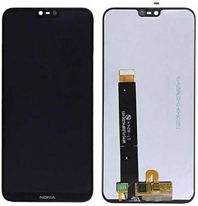 ULTRA AMOLED Mobile Display for Nokia Nokia 6.1 Plus