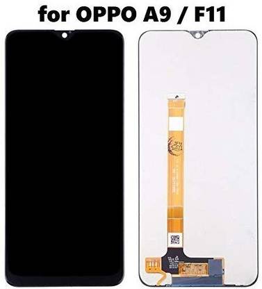 ULTRA AMOLED Mobile Display for Oppo Oppo A9